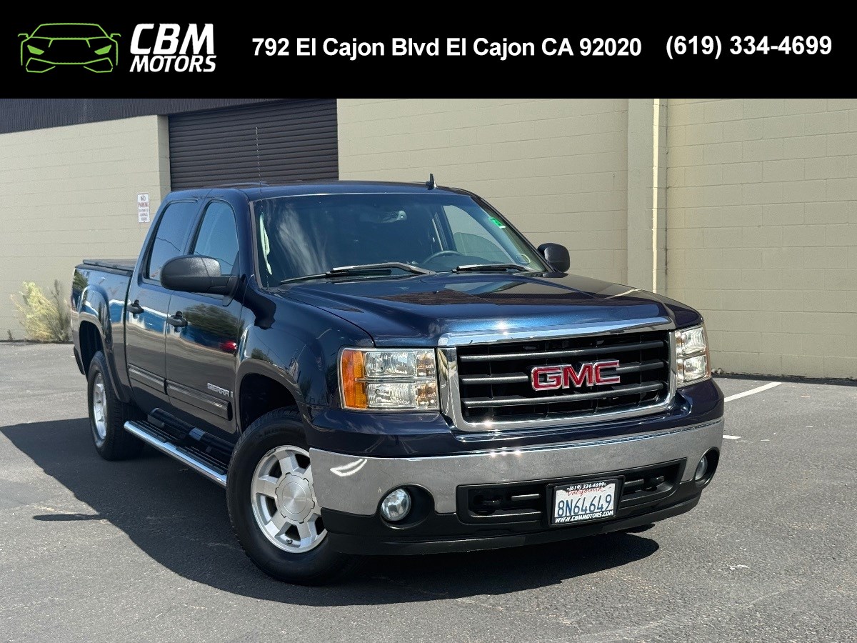 gmc sierra 1500 2007 2GTEC13J171528457 image gmc sierra 1500 2007 2GTEC13J171528457 image